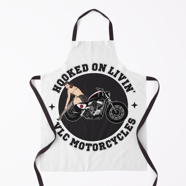 Item preview, Hooked on living designed and sold by brineB.