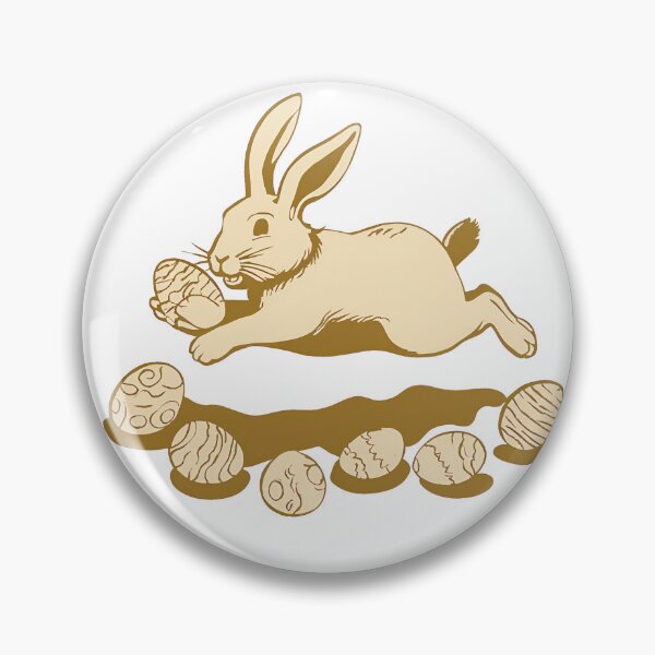 Item preview, Easter Bunny Egg Hunt Fun designed and sold by PixelPioneer.mee.