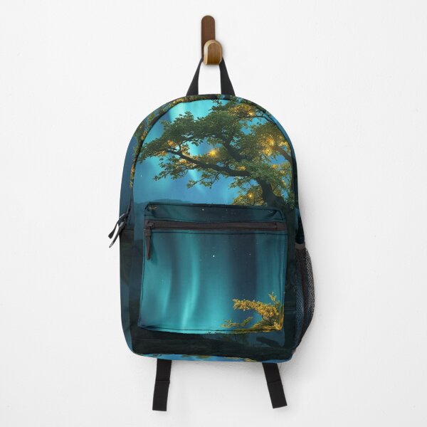 Item preview, The Everglow Tree designed and sold by fireytoad.