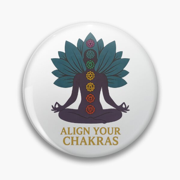 Artikelvorschau, Align Your Chakras – Spirit in Balance entworfen und verkauft von JoshuaCardiff.