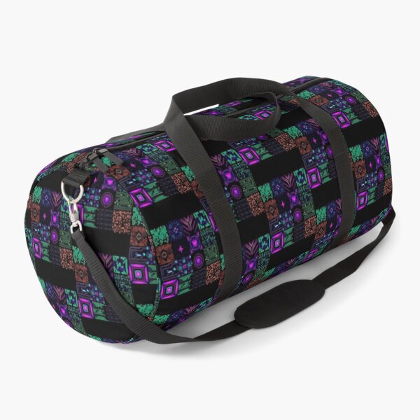 Item preview, Cyberpunk pattern designed and sold by PatronesKawai.