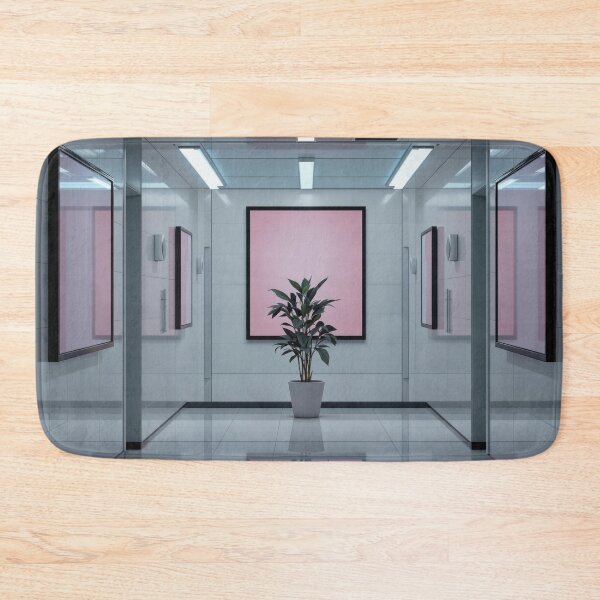 Item preview, Echoing Ficus designed and sold by HabitableMoons.