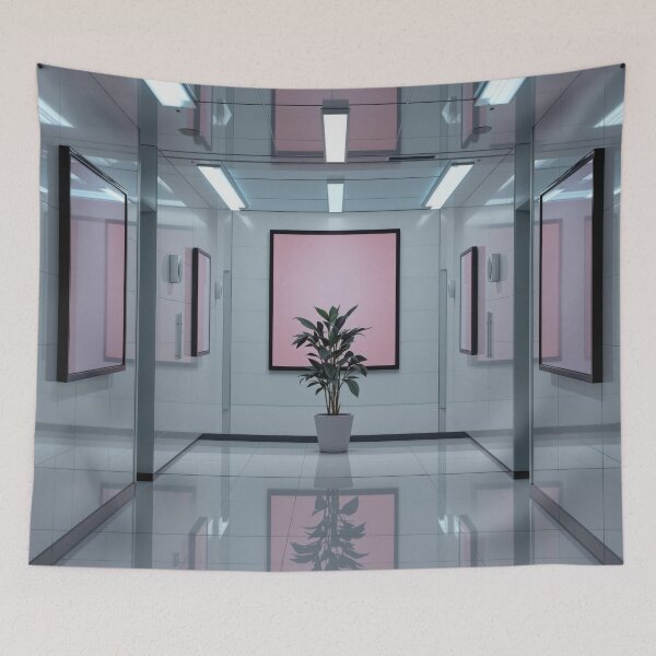 Item preview, Echoing Ficus designed and sold by HabitableMoons.