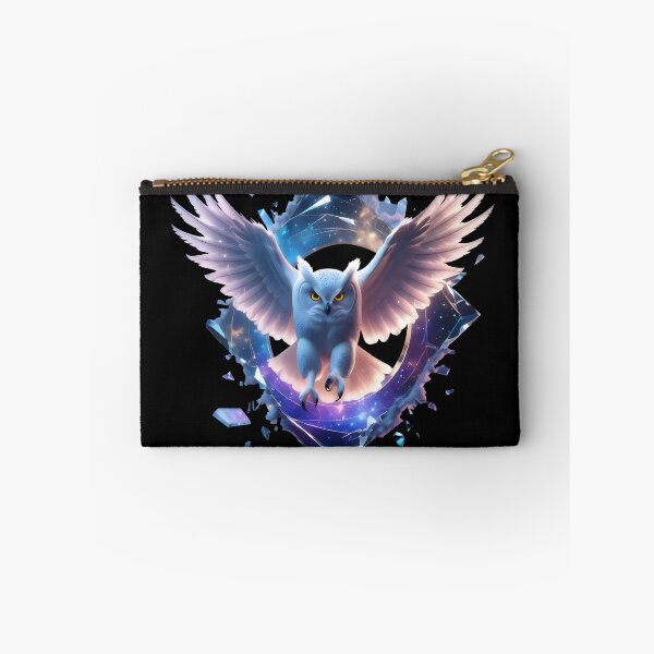 Item preview, Celestial Sentinel Owl designed and sold by Yassino-Studio.
