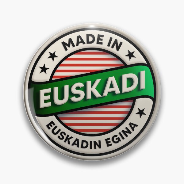 Item preview, Euskadi T-shirt Mug Gift designed and sold by AtlasExplorer.
