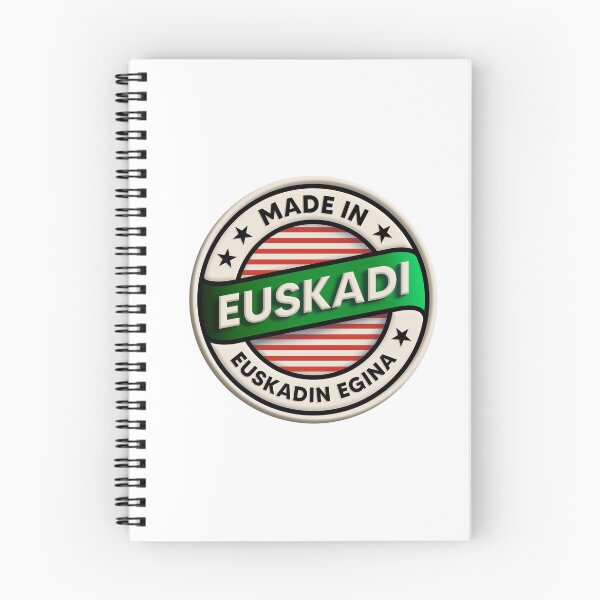 Item preview, Euskadi T-shirt Mug Gift designed and sold by AtlasExplorer.