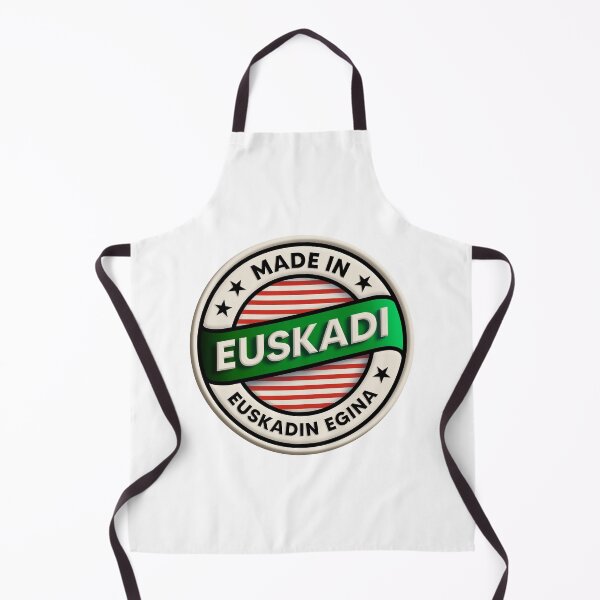 Item preview, Euskadi T-shirt Mug Gift designed and sold by AtlasExplorer.