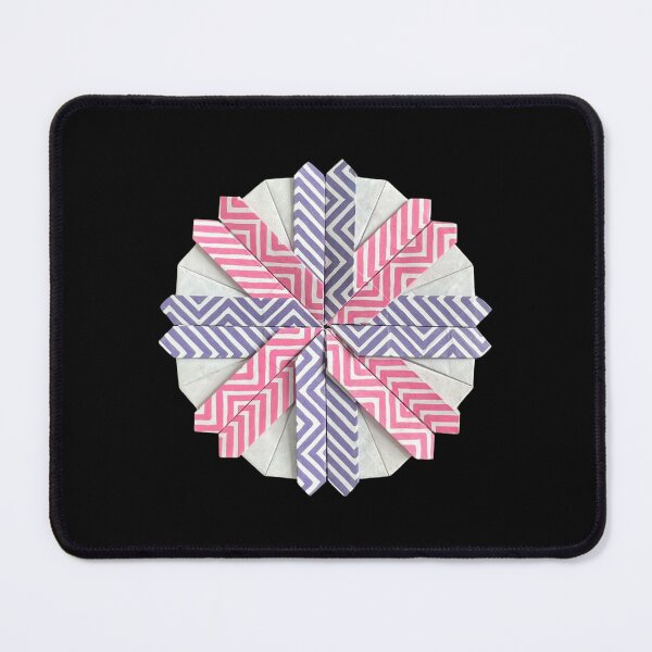 Item preview, Origami mandala designed and sold by Meo Design.
