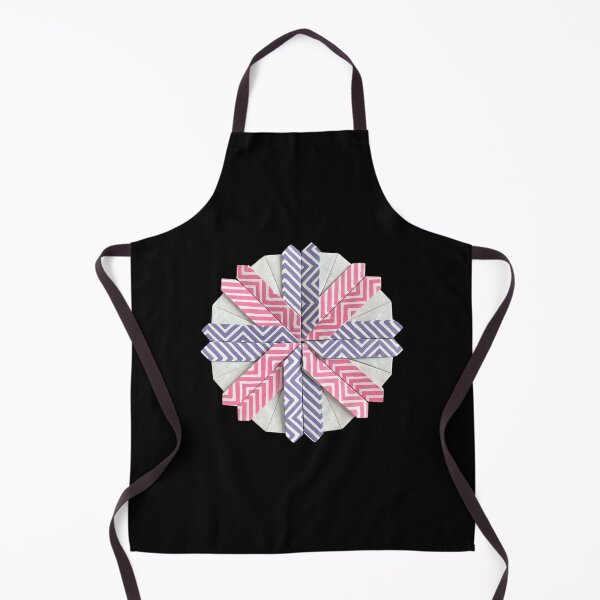 Item preview, Origami mandala designed and sold by Meo Design.