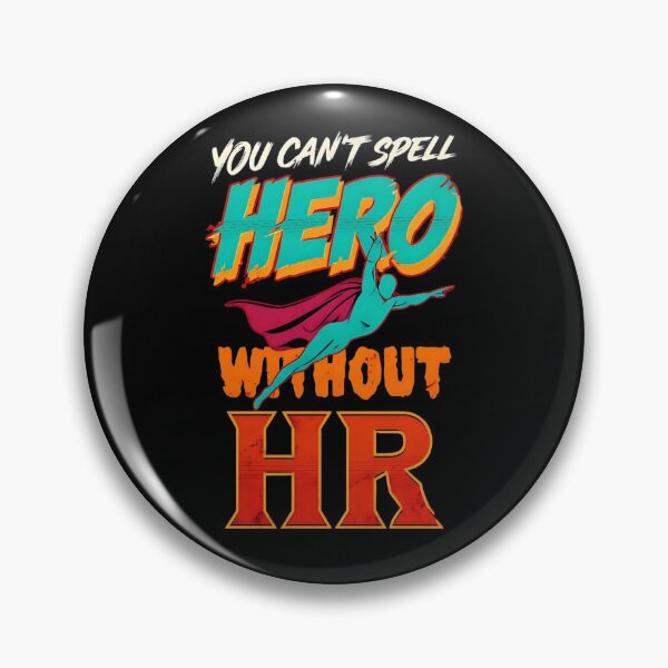Item preview, Superhero HR designed and sold by SidTastic .