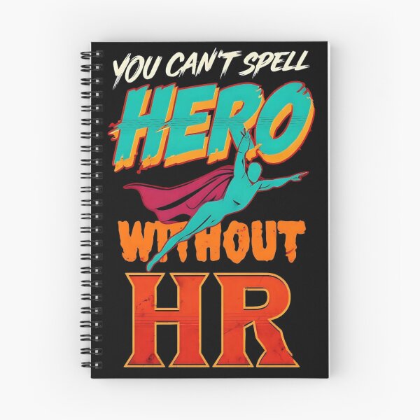 Item preview, Superhero HR designed and sold by SidTastic .