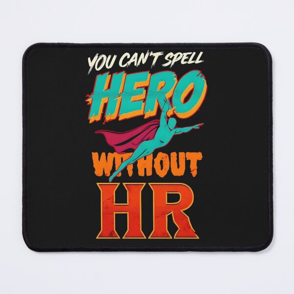 Item preview, Superhero HR designed and sold by SidTastic .