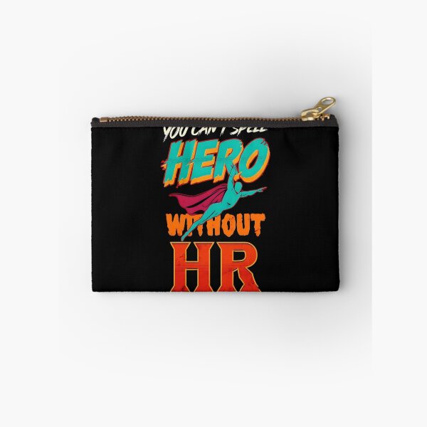 Item preview, Superhero HR designed and sold by SidTastic .