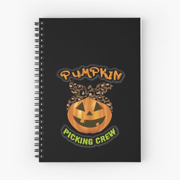Item preview, Pumpkin Picking Squad Mom Vibes Art designed and sold by Zakrytos ★★★★★.