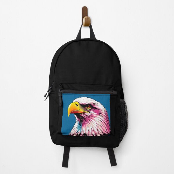 Item preview, Pop art style Eagle designed and sold by Dogandesighn.