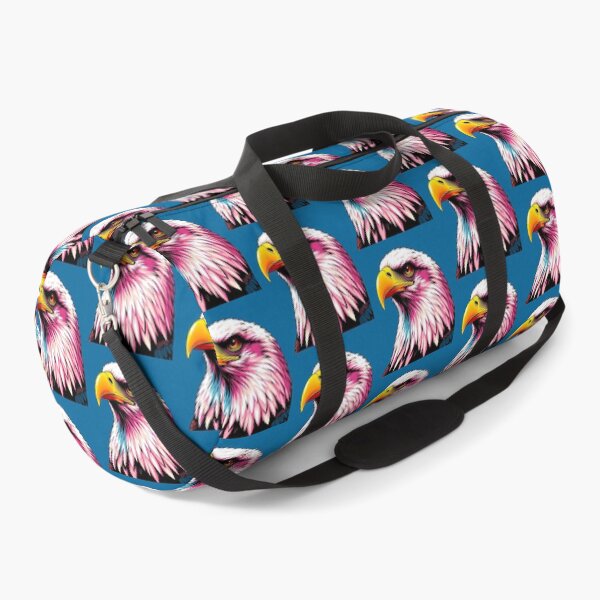 Item preview, Pop art style Eagle  designed and sold by Dogandesighn.