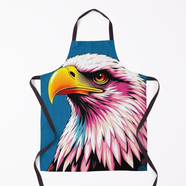 Item preview, Pop art style Eagle  designed and sold by Dogandesighn.