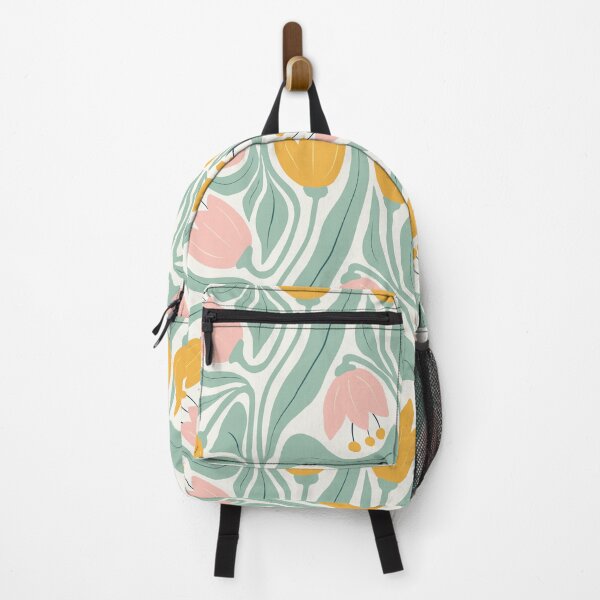 Item preview, Flower Market Amsterdam - Botanical Print Collection designed and sold by Jackie.Bloom.