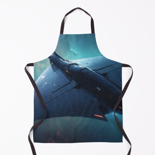 Item preview, A mantaray space ship designed and sold by fireytoad.