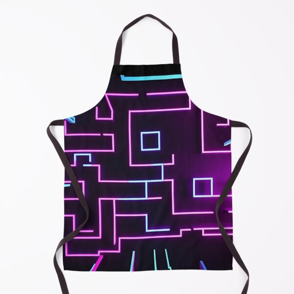 Item preview, Cyberpunk pattern designed and sold by PatronesKawai.