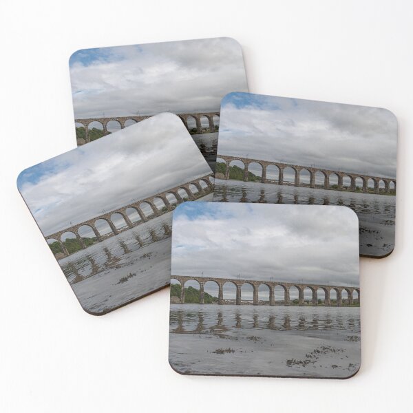 Item preview, Royal Border Bridge designed and sold by LeeCarman.
