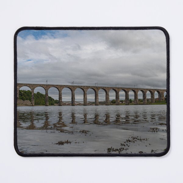 Item preview, Royal Border Bridge designed and sold by LeeCarman.