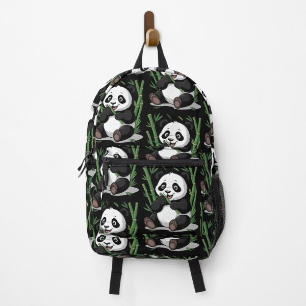 Item preview, Chubby Panda Snack designed and sold by SignumShop.