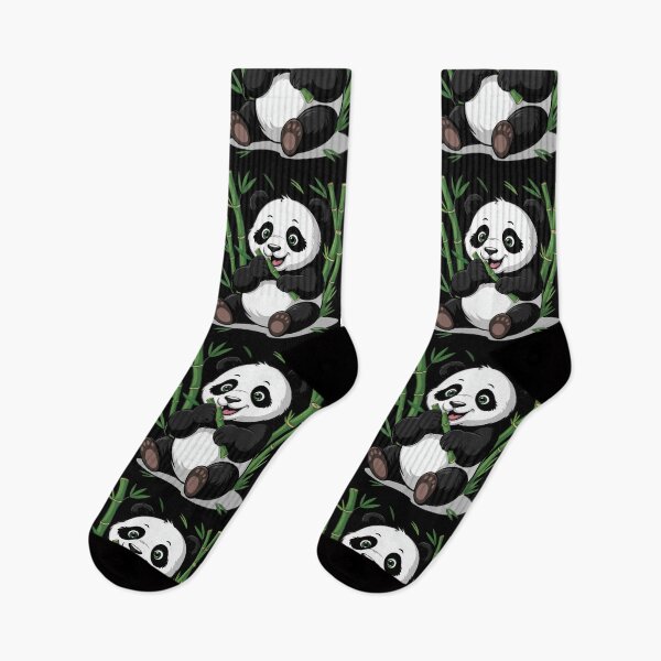 Item preview, Chubby Panda Snack designed and sold by SignumShop.