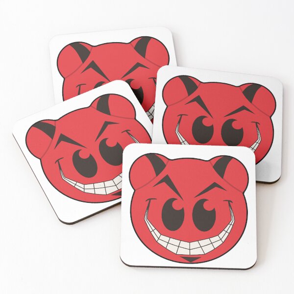 Item preview, UB Funkeys icon - Deuce designed and sold by Arlyverse.