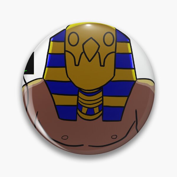 Item preview, Ra - God of Games designed and sold by RedEyeWolf.