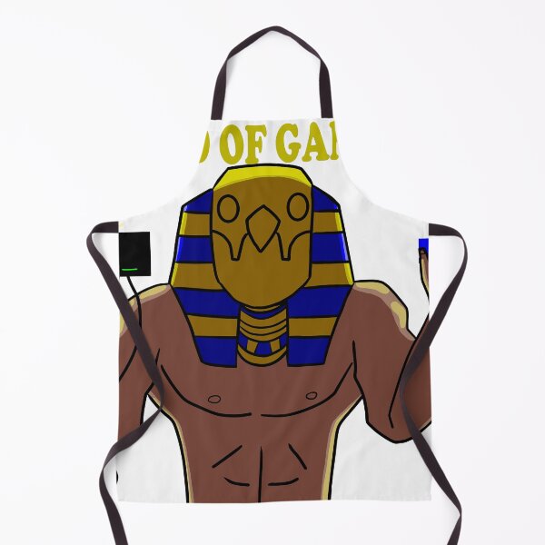 Item preview, Ra - God of Games designed and sold by RedEyeWolf.