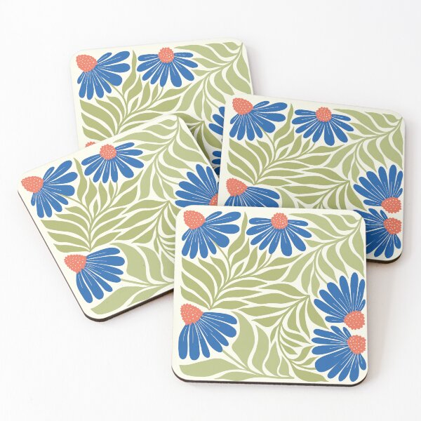 Item preview, Flower Market Athens- Botanical Print Collection designed and sold by Jackie.Bloom.