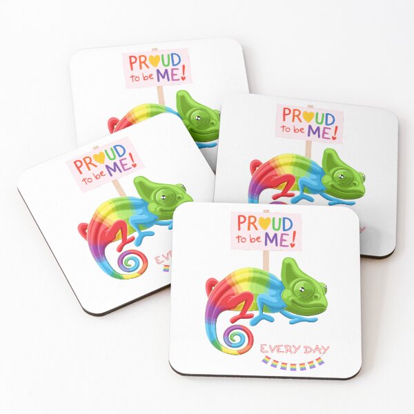 Item preview, Proud of myself designed and sold by HatiySkoll.