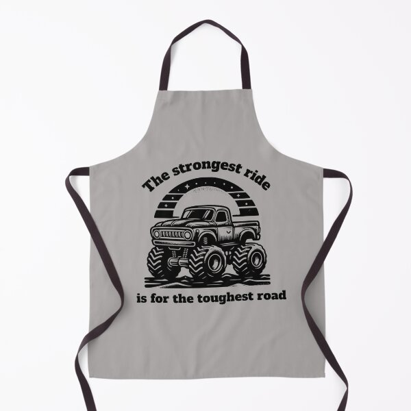 Item preview, The Strongest Ride is for the toughest road designed and sold by Al&Tet.