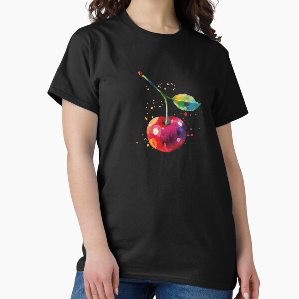 Item preview, Small Cherries designed and sold by Mysticmercher.