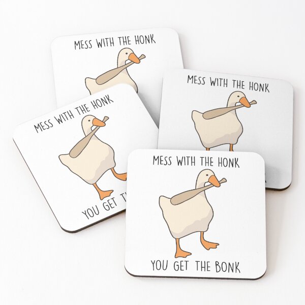 Item preview, Silly Goose designed and sold by Designs_By_Ks.