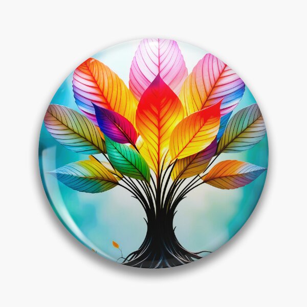 Item preview, Nature’s Pulse: Vibrant Growth and Harmony designed and sold by Fantabulous.