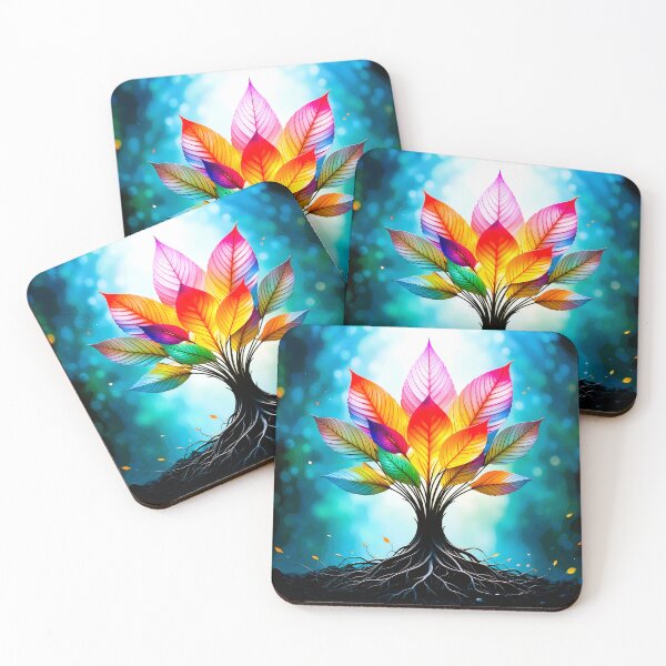Item preview, Nature’s Pulse: Vibrant Growth and Harmony designed and sold by Fantabulous.