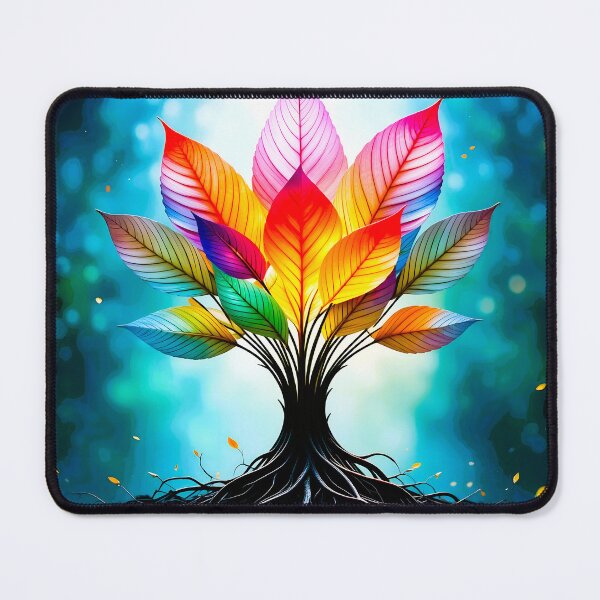 Item preview, Nature’s Pulse: Vibrant Growth and Harmony designed and sold by Fantabulous.