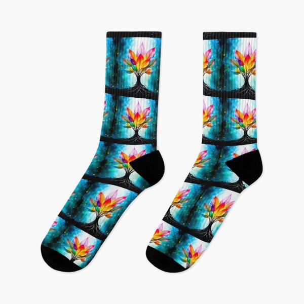 Item preview, Nature’s Pulse: Vibrant Growth and Harmony designed and sold by Fantabulous.