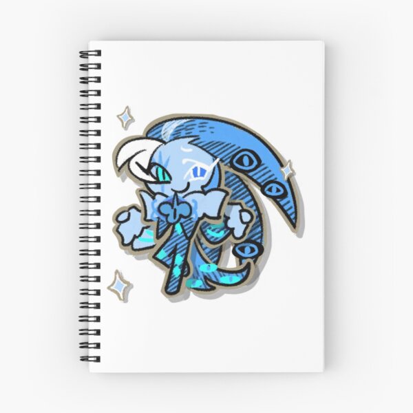 Item preview, Shadow milk cookie sticker designed and sold by Dinosaur Bee.