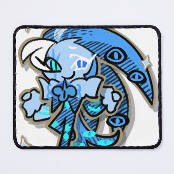 Item preview, Shadow milk cookie sticker designed and sold by Dinosaur Bee.