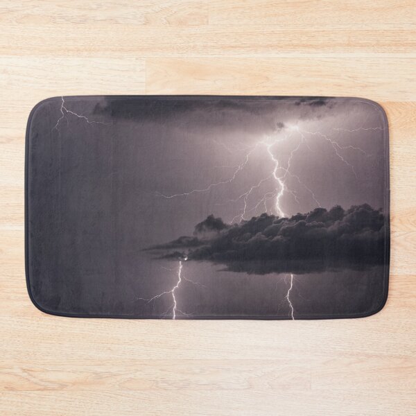Item preview, Lightning 2 designed and sold by HebaRK Studio.
