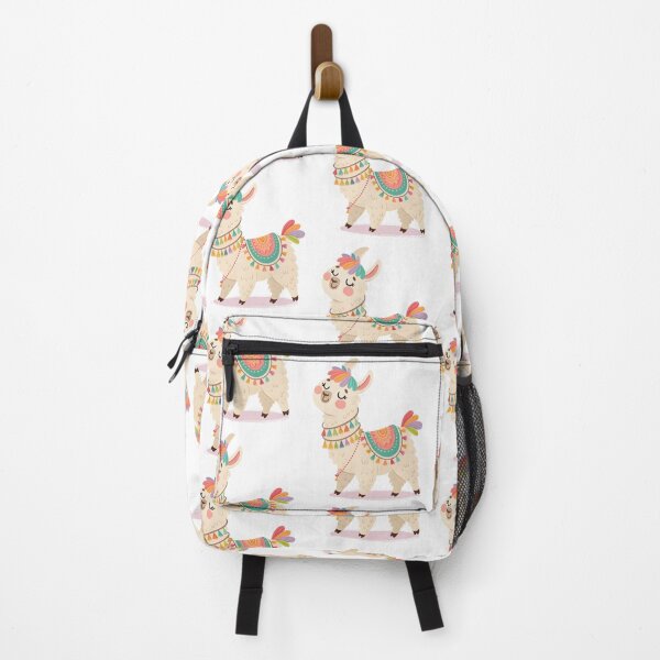 Item preview, Colorful Llama Joy designed and sold by SignumShop.