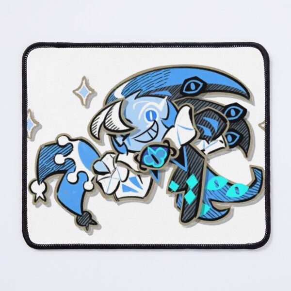 Item preview, Shadow milk cookie sticker designed and sold by Dinosaur Bee.