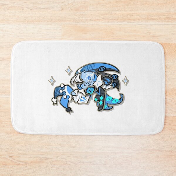 Item preview, Shadow milk cookie sticker designed and sold by Dinosaur Bee.
