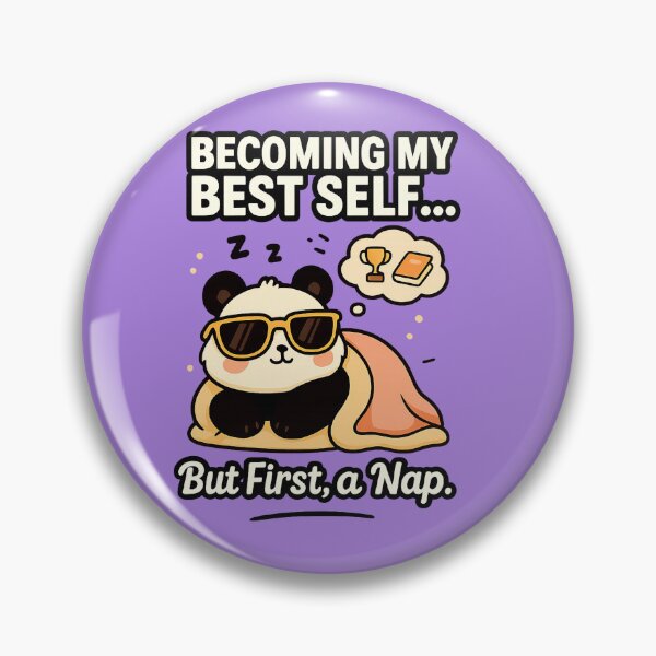 Item preview, My Best Self  designed and sold by Pixel-Lair.