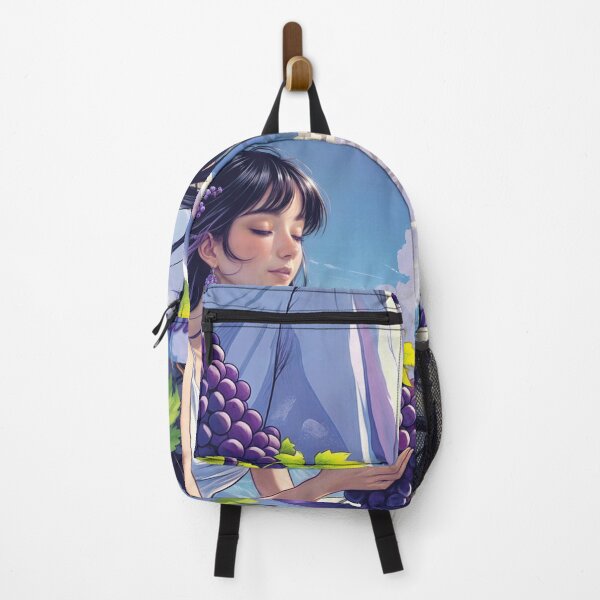 Item preview, Bunch of grapes designed and sold by anime-black.