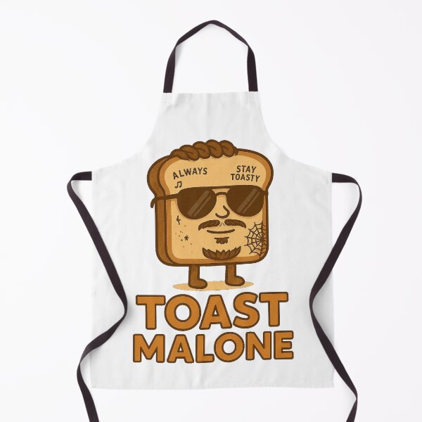 Item preview, Toast Malone designed and sold by Toasty Designs.