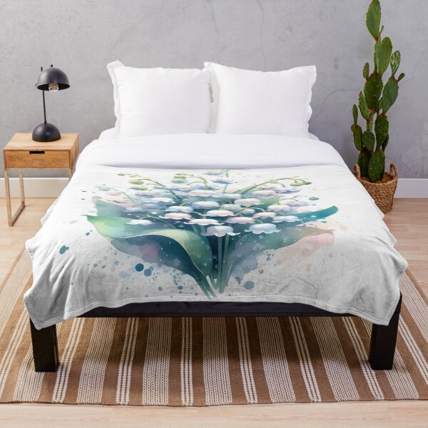 Item preview, Lily of The Valley  designed and sold by GraphicsClub.